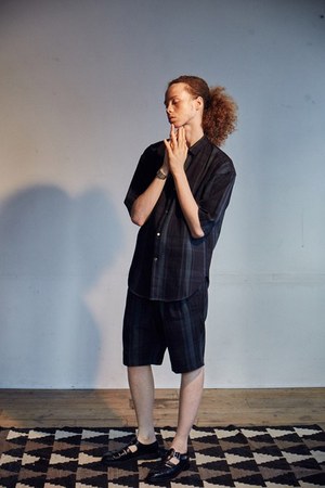 キクス ドキュメント.(KICS DOCUMENT.) 2017年春夏ウィメンズ&メンズコレクション  - 写真6