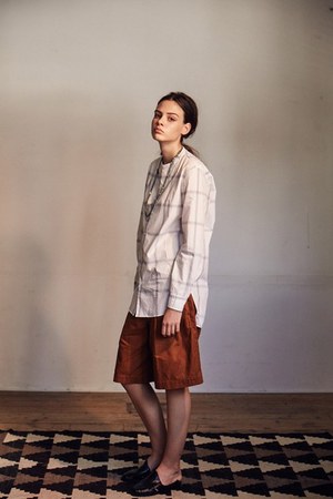 キクス ドキュメント.(KICS DOCUMENT.) 2017年春夏ウィメンズ&メンズコレクション  - 写真10