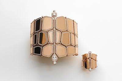 エルメス「エクラン・ドール」