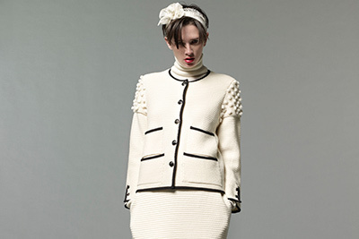 エヴァーラスティングスプラウト 2015-16年秋冬 ウィメンズ コレクション