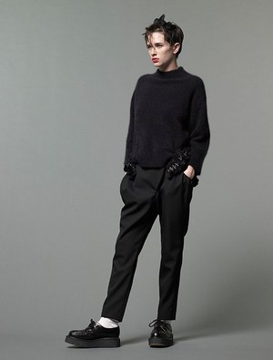 エヴァーラスティングスプラウト(everlasting sprout) 2015-16年秋冬ウィメンズコレクション  - 写真8