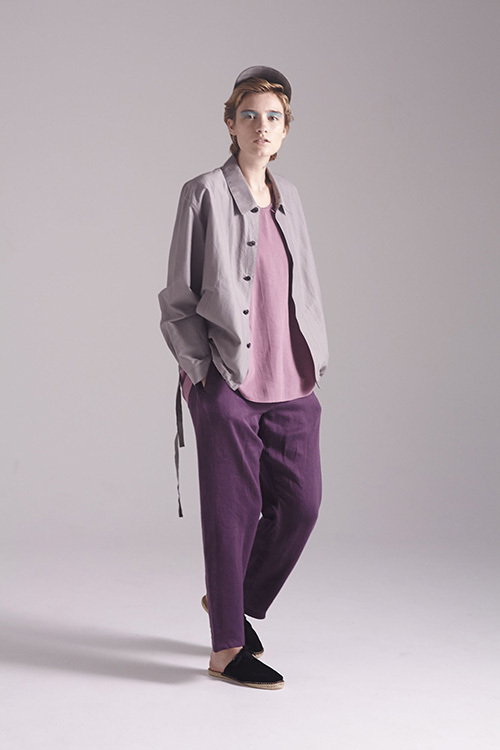 ウル 2017年春夏<span>コレクション</span> - 写真16