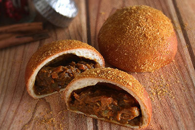 「mAAch 秋のパンマルシェ」