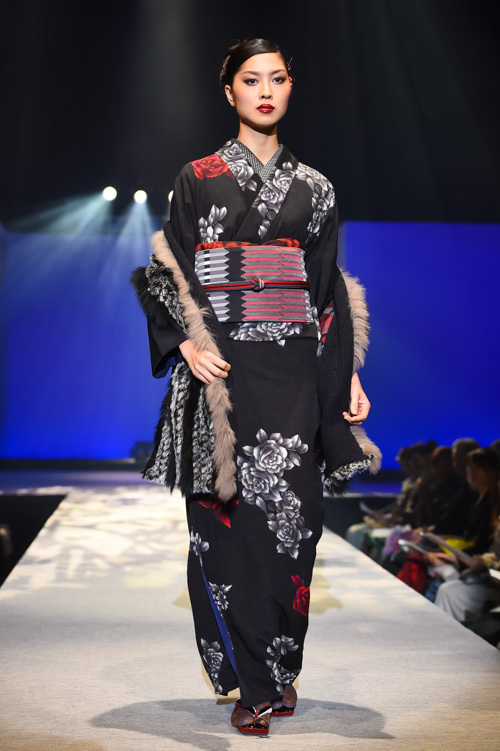 ジョウタロウ サイトウ 2017年春夏<span>コレクション</span> - 写真14
