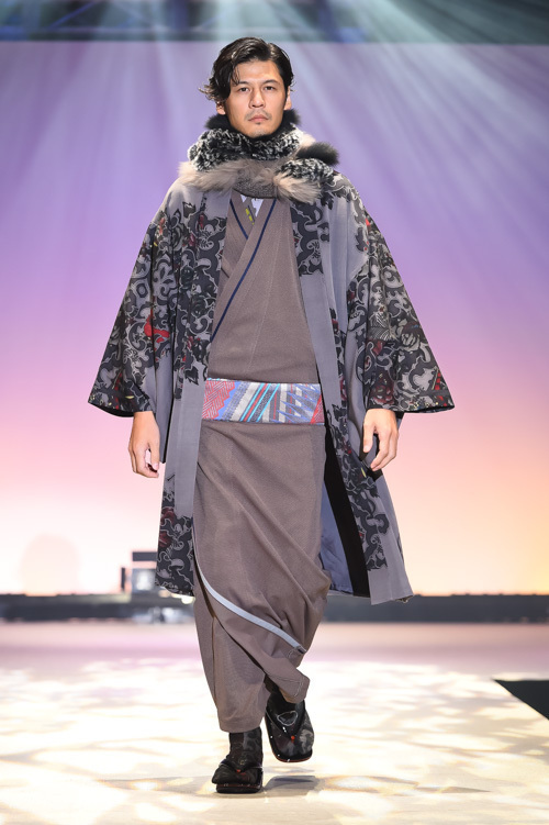 ジョウタロウ サイトウ 2017年春夏<span>コレクション</span> - 写真15