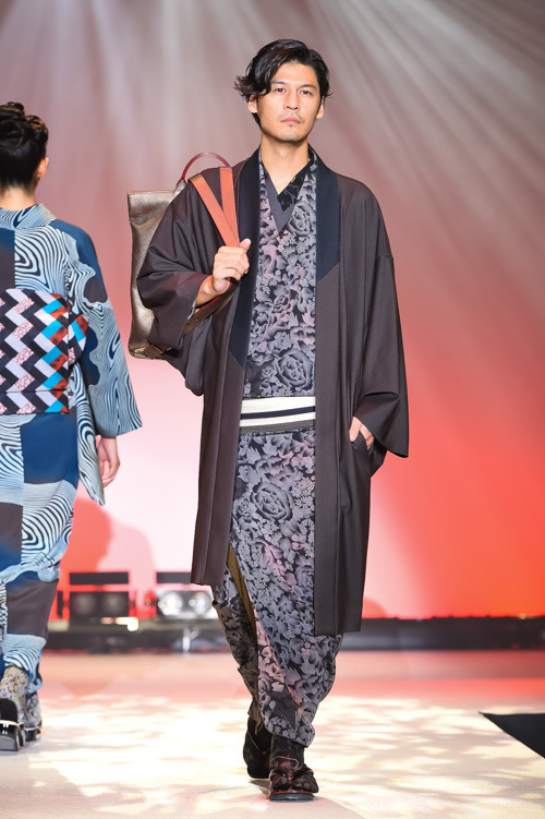 ジョウタロウ サイトウ 2017年春夏<span>コレクション</span> - 写真30