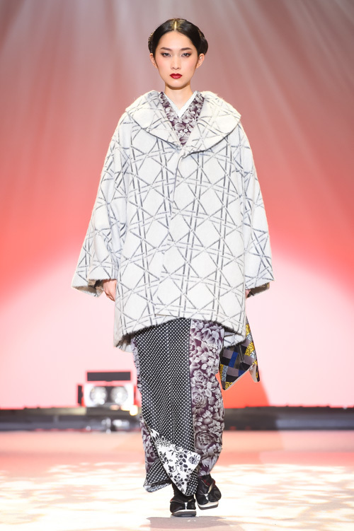 ジョウタロウ サイトウ 2017年春夏<span>コレクション</span> - 写真33