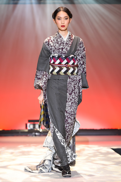 ジョウタロウ サイトウ 2017年春夏<span>コレクション</span> - 写真34