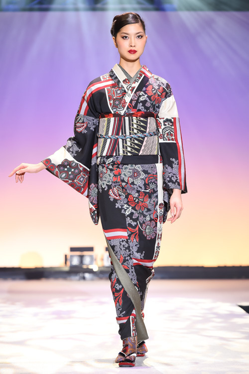 ジョウタロウ サイトウ 2017年春夏<span>コレクション</span> - 写真37