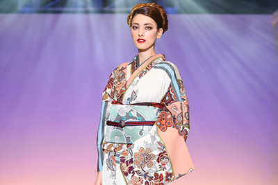 ジョウタロウ サイトウ 2017年春夏 ウィメンズ&メンズ コレクション