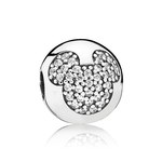 パンドラ×ディズニーのブレスレット、ミッキー＆ミニーのチャームをTDRで限定発売｜写真4