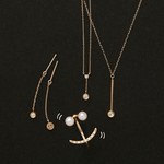 スタージュエリー(STAR JEWELRY) スタージュエリー ゴールド プラネット｜写真2