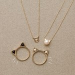 スタージュエリー(STAR JEWELRY) スタージュエリー ゴールド プラネット｜写真4