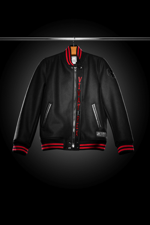 ナイキ(NIKE) LEBRON COLLECTION｜写真2