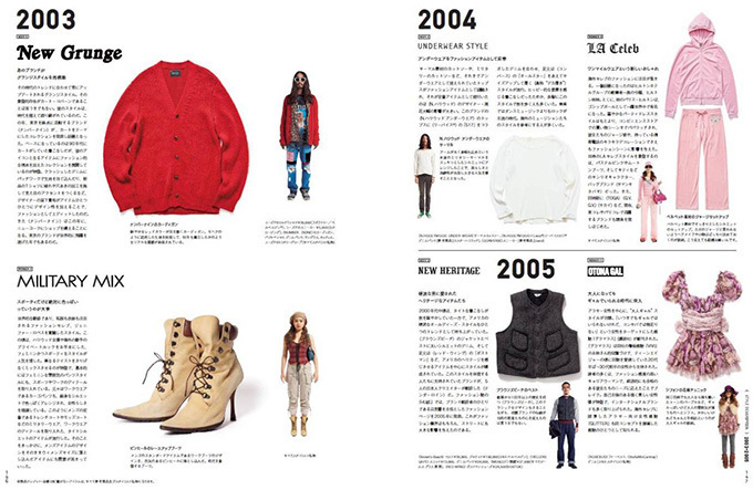 ビームスから40年の東京カルチャー史を紐解く書籍 - ファッション、音楽など様々なムーブメントを網羅 | 写真