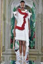 ツモリチサト 2017年夏コレクション - “Cha Cha Cha”のリズムで踊りだす、ハッピースタイル｜写真1