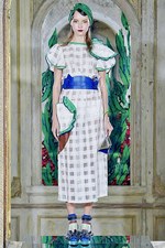 ツモリチサト 2017年夏コレクション - “Cha Cha Cha”のリズムで踊りだす、ハッピースタイル｜写真2