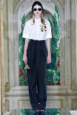 ツモリチサト 2017年夏コレクション - “Cha Cha Cha”のリズムで踊りだす、ハッピースタイル｜写真7