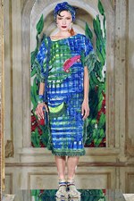 ツモリチサト 2017年夏コレクション - “Cha Cha Cha”のリズムで踊りだす、ハッピースタイル｜写真11