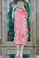 ツモリチサト 2017年夏コレクション - “Cha Cha Cha”のリズムで踊りだす、ハッピースタイル｜写真14