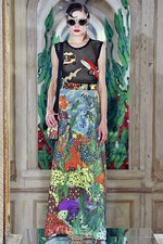 ツモリチサト 2017年夏コレクション - “Cha Cha Cha”のリズムで踊りだす、ハッピースタイル｜写真20