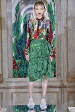 ツモリチサト 2017年夏コレクション - “Cha Cha Cha”のリズムで踊りだす、ハッピースタイル｜写真21