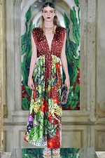 ツモリチサト 2017年夏コレクション - “Cha Cha Cha”のリズムで踊りだす、ハッピースタイル｜写真23