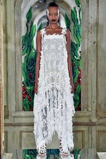 ツモリチサト 2017年夏コレクション - “Cha Cha Cha”のリズムで踊りだす、ハッピースタイル｜写真25