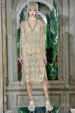 ツモリチサト 2017年夏コレクション - “Cha Cha Cha”のリズムで踊りだす、ハッピースタイル｜写真26