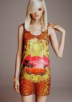 ヴェルサーチェ(VERSACE), エイチ＆エム(H&M) VERSACE for H&M｜写真7