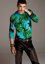 ヴェルサーチェ(VERSACE), エイチ＆エム(H&M) VERSACE for H&M｜写真13