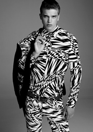 ヴェルサーチェ(VERSACE), エイチ＆エム(H&M) VERSACE for H&M｜写真12