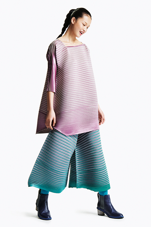 【専用】PLEATS PLEASE ISSEY MIYAKE プリーツ　トップス