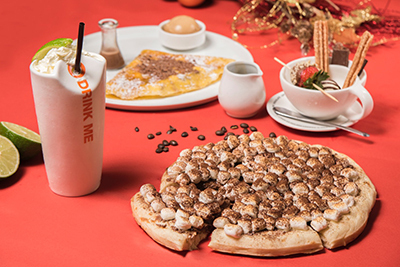 マックス ブレナー