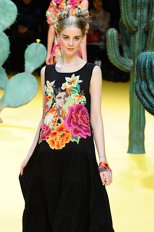 トクコ・プルミエヴォル 2012年春夏<span>コレクション</span> - 写真40