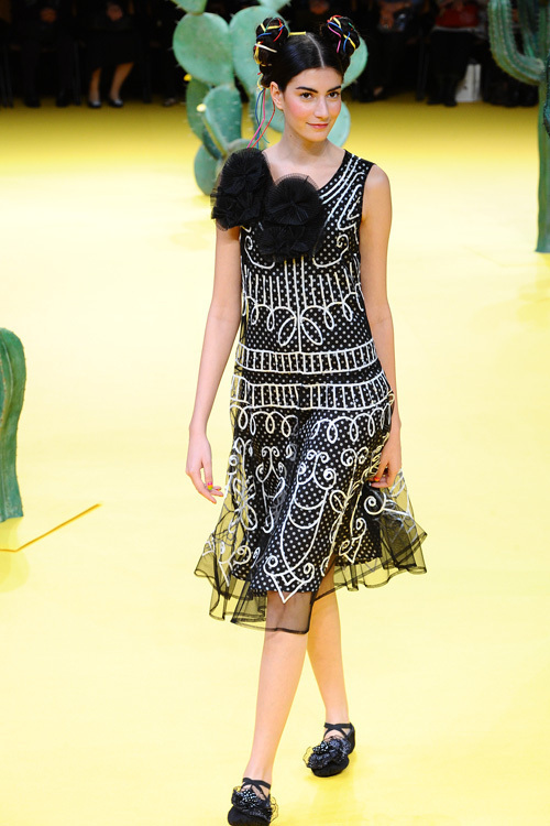 トクコ・プルミエヴォル 2012年春夏<span>コレクション</span> - 写真42