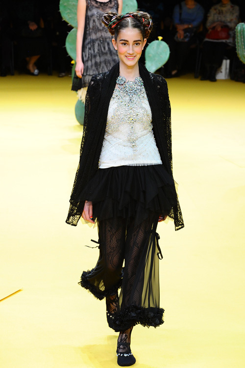 トクコ・プルミエヴォル 2012年春夏<span>コレクション</span> - 写真53