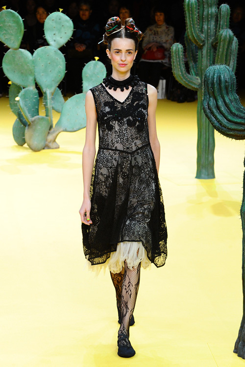 トクコ・プルミエヴォル 2012年春夏<span>コレクション</span> - 写真56