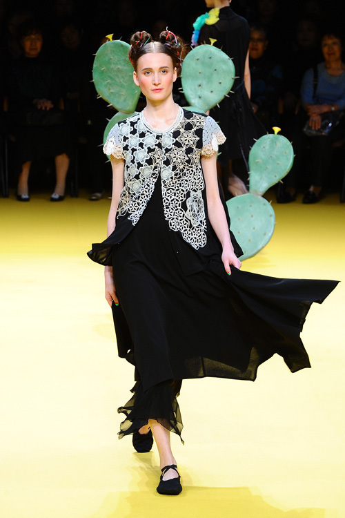 トクコ・プルミエヴォル 2012年春夏<span>コレクション</span> - 写真59