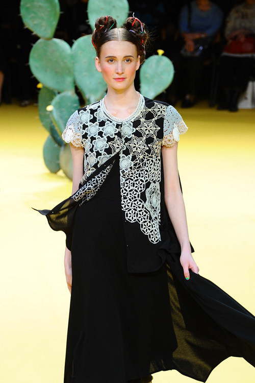 トクコ・プルミエヴォル 2012年春夏<span>コレクション</span> - 写真60