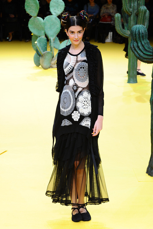 トクコ・プルミエヴォル 2012年春夏<span>コレクション</span> - 写真61