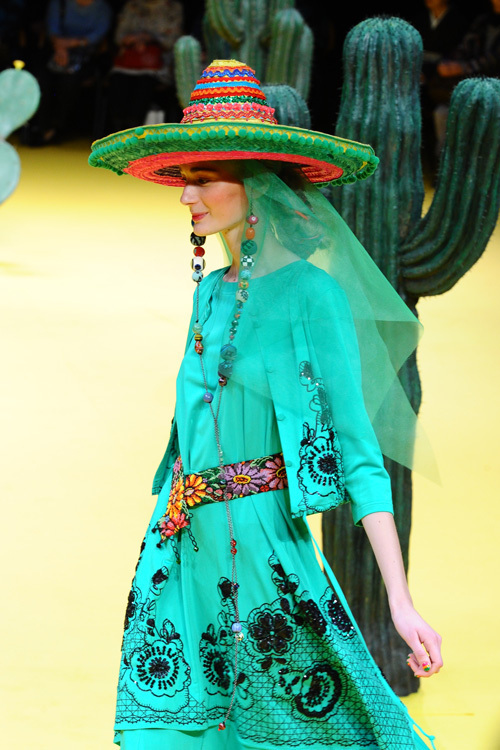 トクコ・プルミエヴォル 2012年春夏<span>コレクション</span> - 写真81