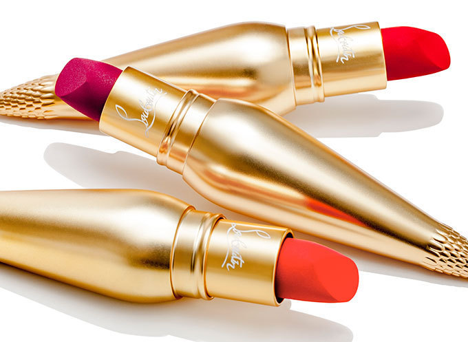 クリスチャン ルブタン ボーテラインのホリデー限定コレクション、レッドリップやフレグランスセット｜写真6