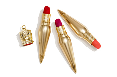 クリスチャン ルブタン