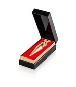 クリスチャン ルブタン ボーテラインのホリデー限定コレクション、レッドリップやフレグランスセット｜写真5