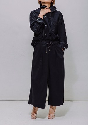 ナゲッツ(NuGgETS) 2017年春夏ウィメンズ&メンズコレクション  - 写真4