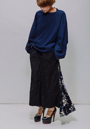 ナゲッツ(NuGgETS) 2017年春夏ウィメンズ&メンズコレクション  - 写真7