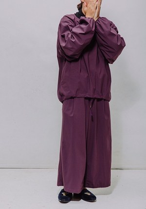 ナゲッツ(NuGgETS) 2017年春夏ウィメンズ&メンズコレクション  - 写真9