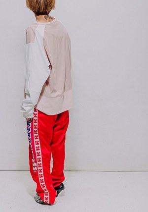 ナゲッツ(NuGgETS) 2017年春夏ウィメンズ&メンズコレクション  - 写真10