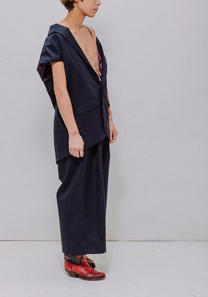 ナゲッツ(NuGgETS) 2017年春夏ウィメンズ&メンズコレクション  - 写真12